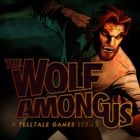 The Wolf Among Us Logo
