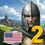 Kievan Rus’ 2 Premium Logo