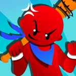 Riot Rampage Logo